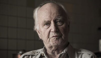 Personlige tap, enorm karriere og kamp for kjærligheten. Slik var Thorvald Stoltenbergs liv